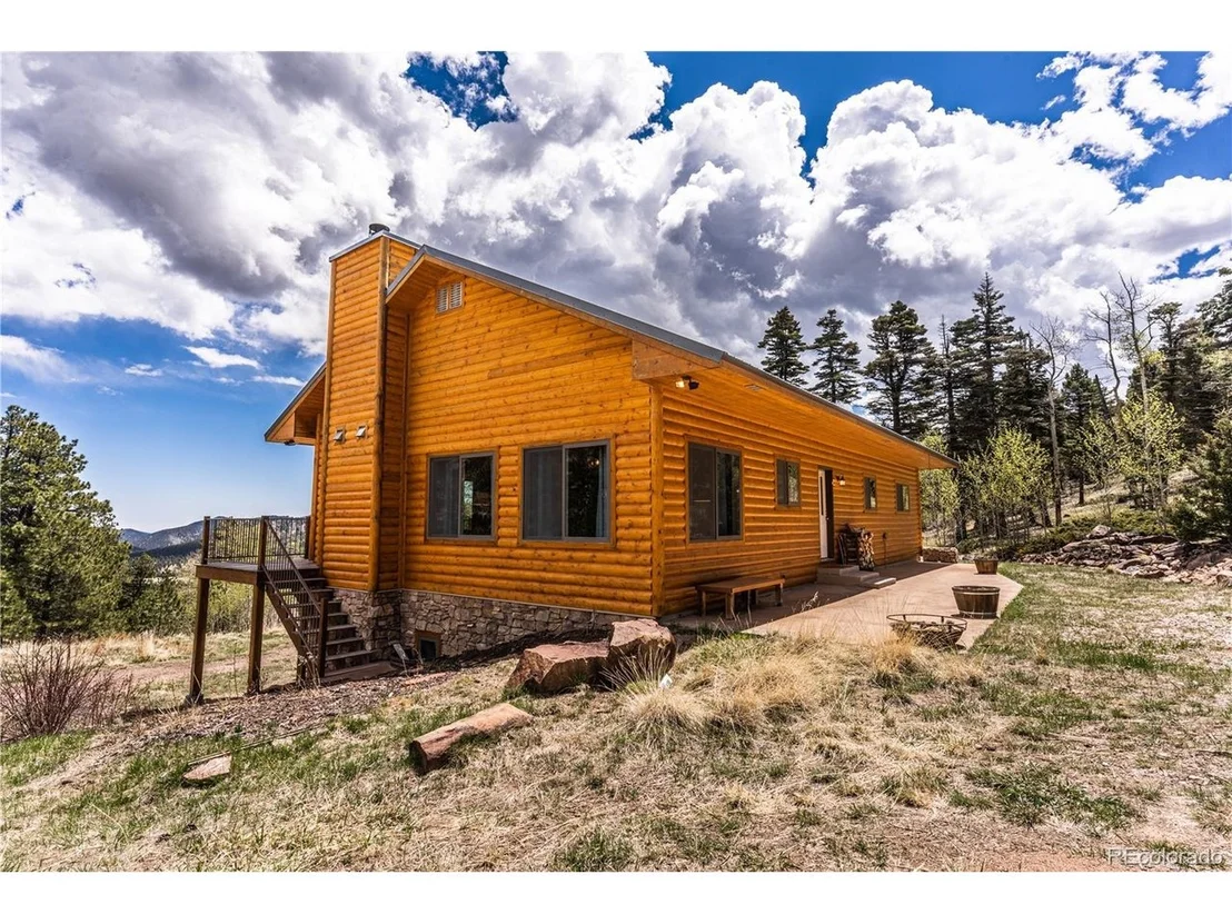 Photo of 3549 Eagle Springs Rd