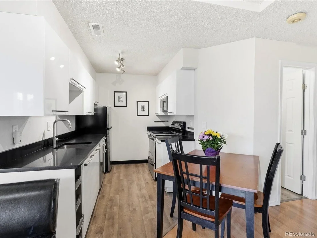 Photo of Unit C at 4791 White Rock Cir