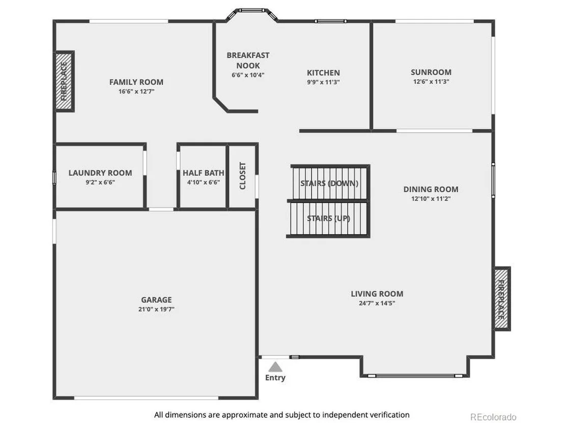 Photo of 5216 Gallatin Pl
