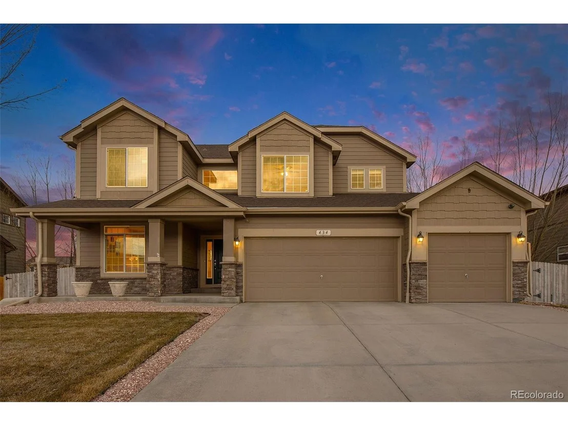 Photo of 434 Pekin Dr