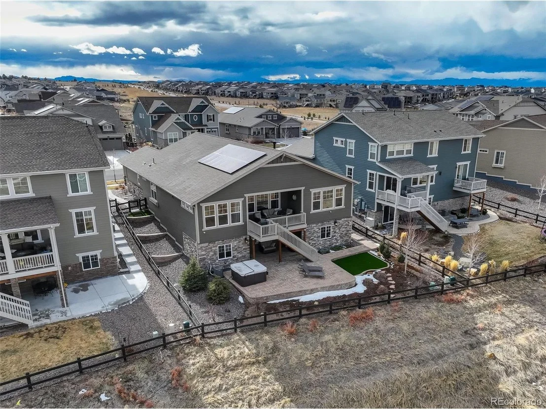 Photo of 23049 E Narrowleaf Dr