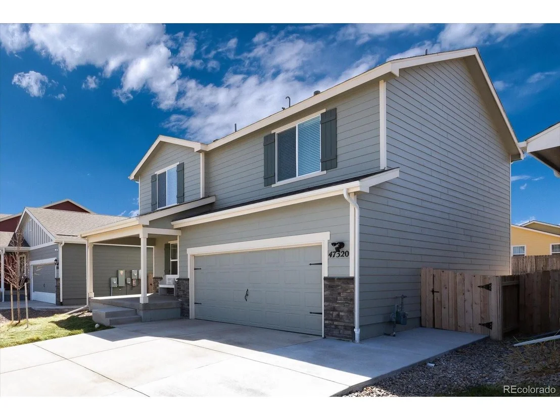 Photo of 47320 Clover Ave