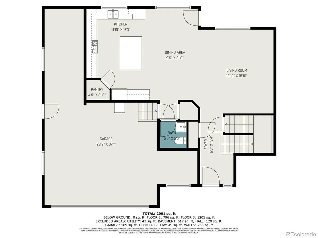 Photo of 1802 Rise Dr