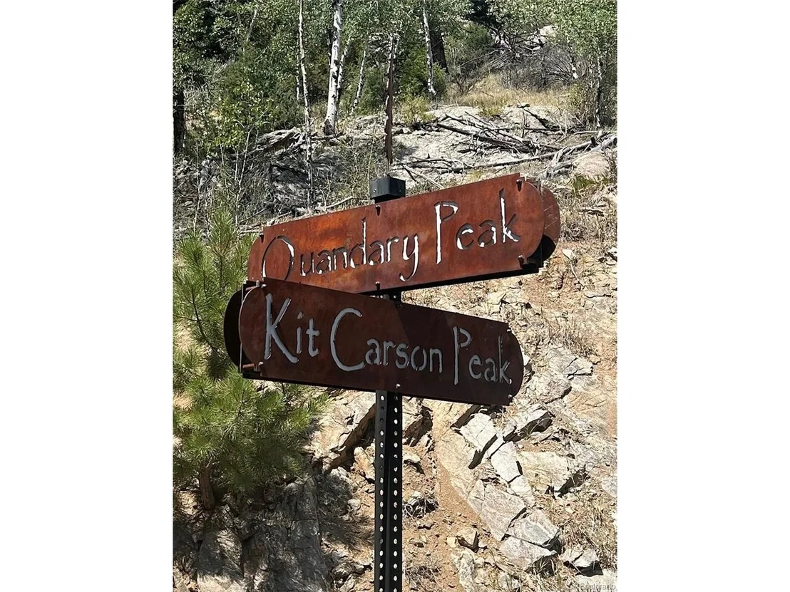 Photo of 14850 Quandary Peak Rd