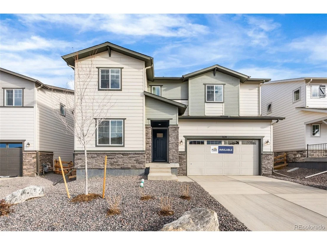 Photo of 2174 S Ider Way