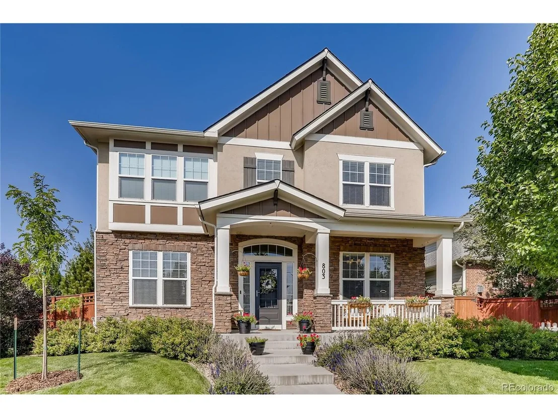Photo of 803 Uinta Way