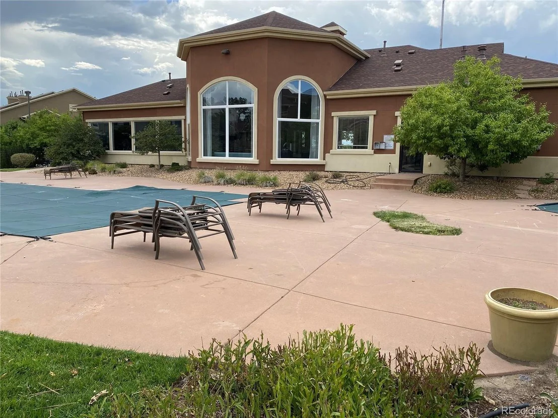 Photo of Unit 104 at 4608 Copeland Loop