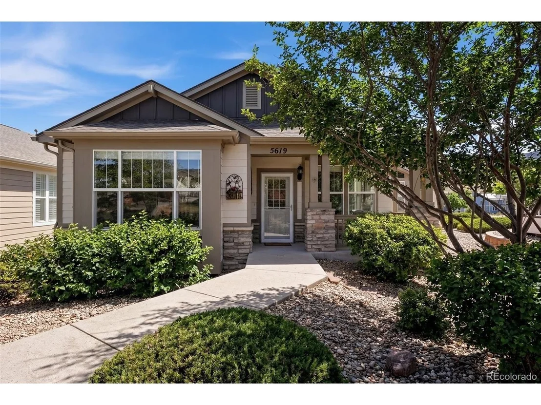 Photo of 5619 Gore Range Way