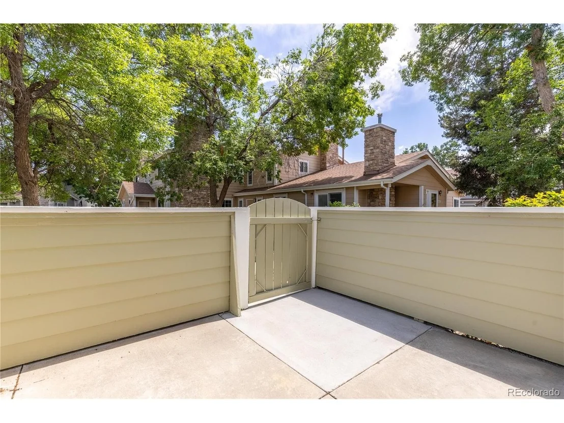 Photo of Unit C at 8418 Everett Way