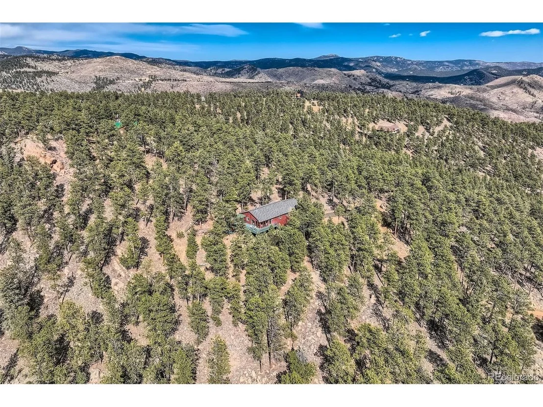Photo of 421 Holmes Gulch Rd