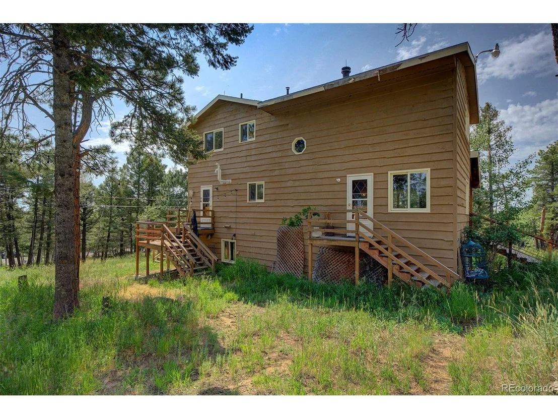 Photo of 13453 Riley Peak Rd