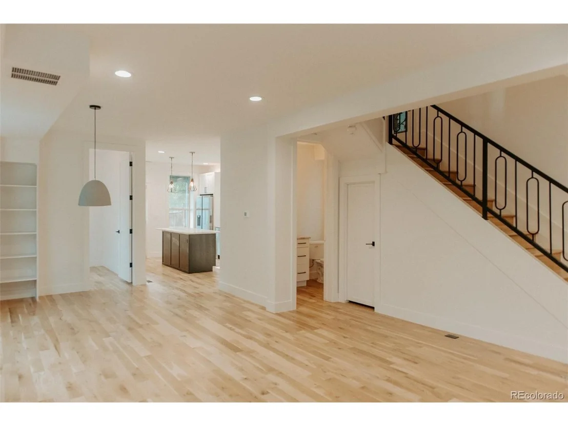 Photo of 445 Bannock St