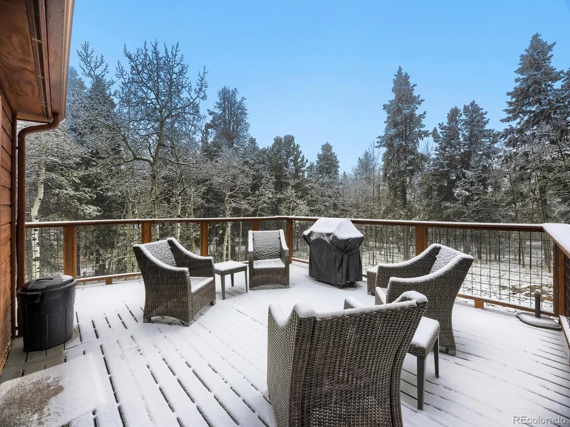 Photo of 10622 Conifer Mountain Rd