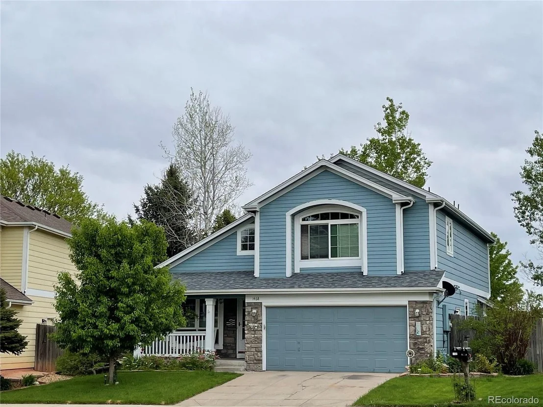 Photo of 1468 Marigold Dr