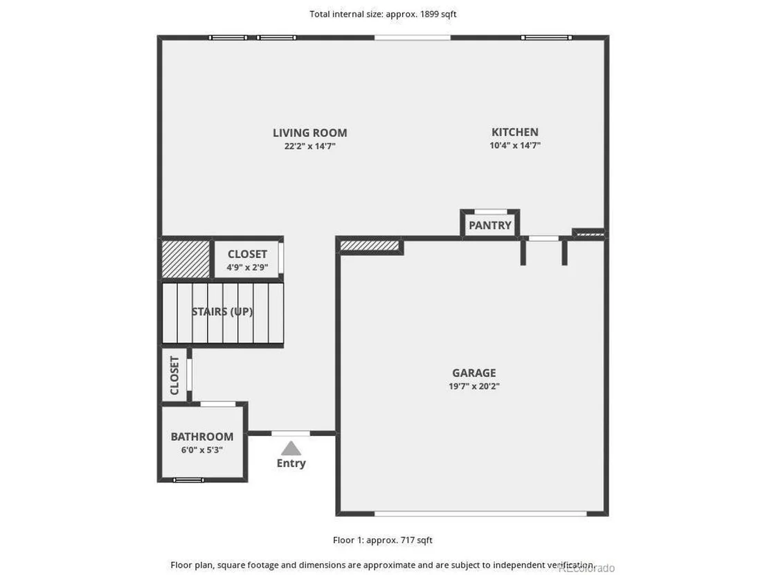 Photo of 4638 N Bend Way