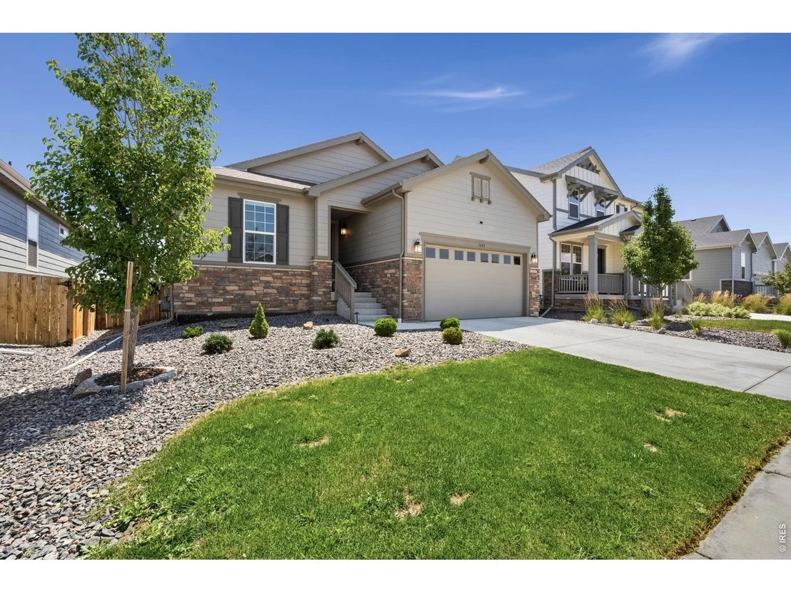 Photo of 3440 Switchgrass St