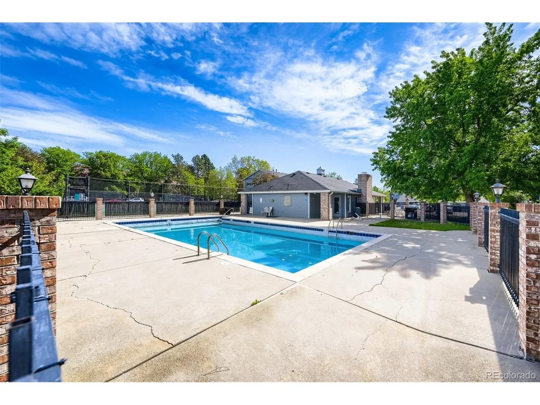 Photo of Unit 7 at 4656 White Rock Cir