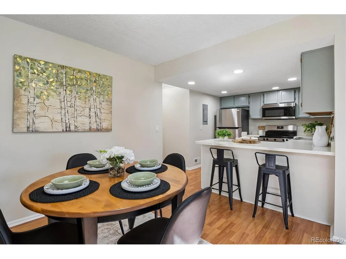 Photo of Unit C at 8425 Everett Way