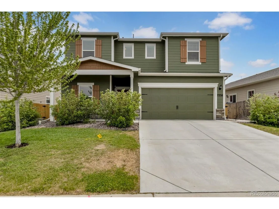 Photo of 7238 Aspen Brook Ave