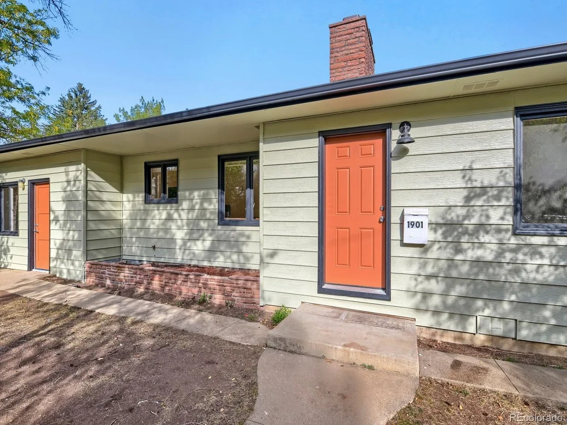 Photo of 1901 Columbine Ave