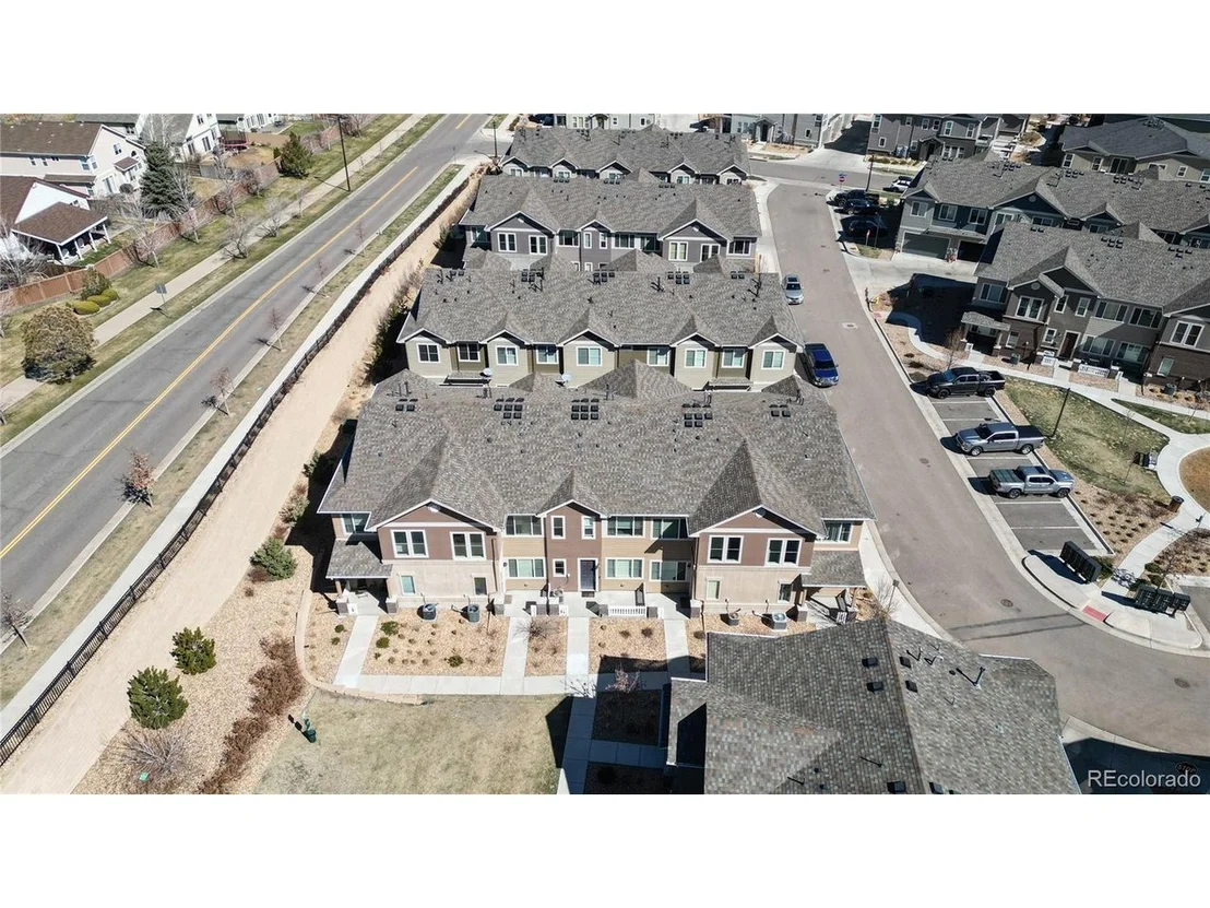 Photo of Unit B at 15536 W 64th Loop