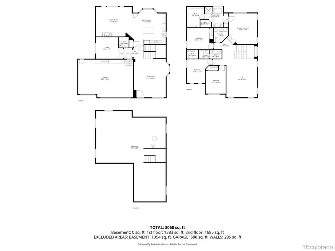 Photo of 10579 Redcone Way