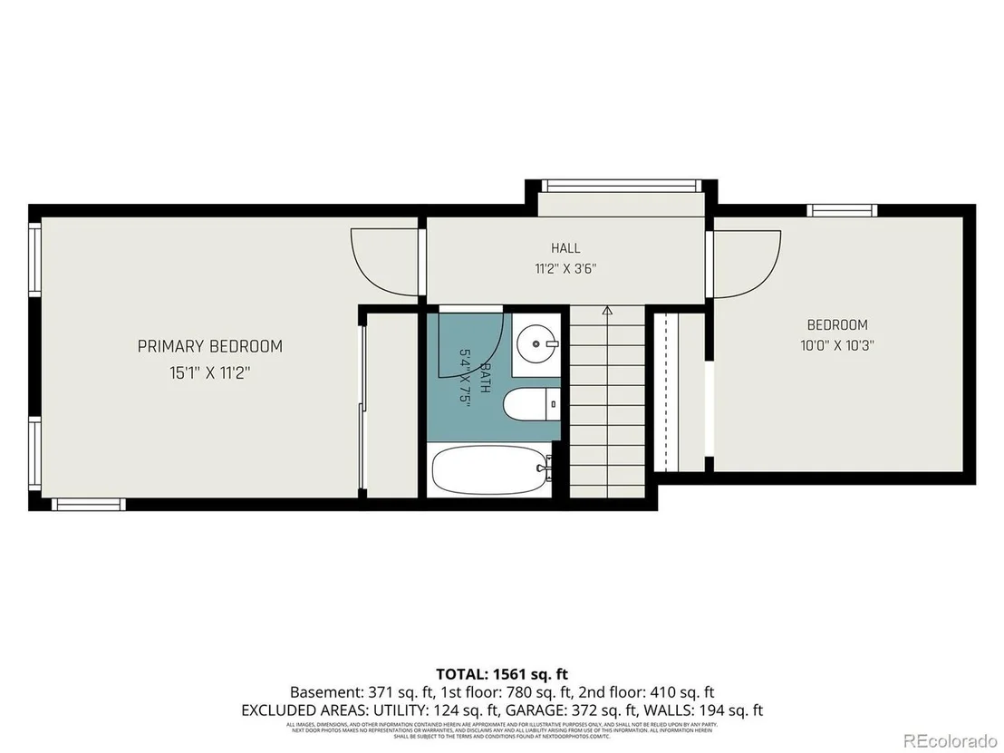Photo of 9875 Iris St