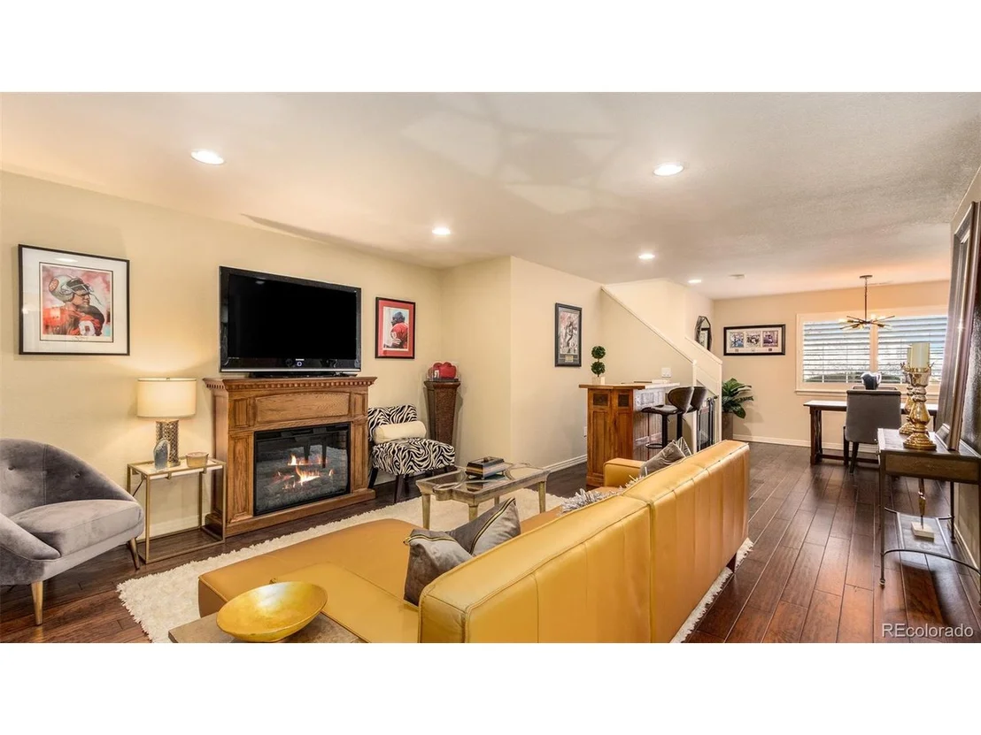 Photo of Unit A at 3301 W 111th Loop