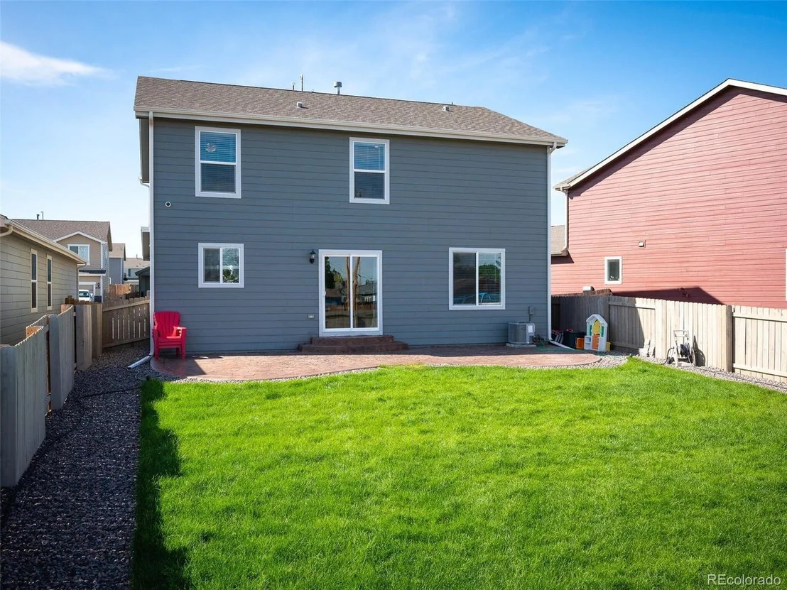 Photo of 47303 Clover Ave