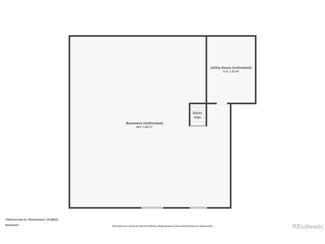 Photo of 1440 Eversole Dr