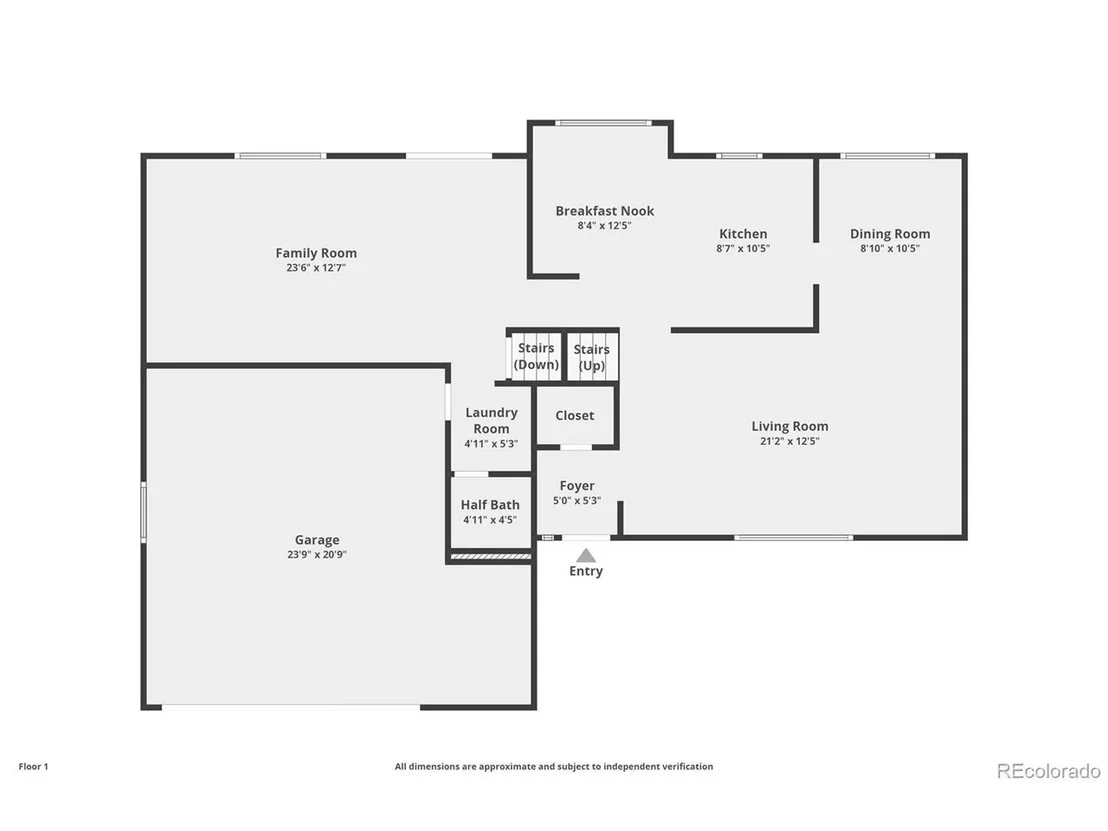 Photo of 13414 Virgo Dr