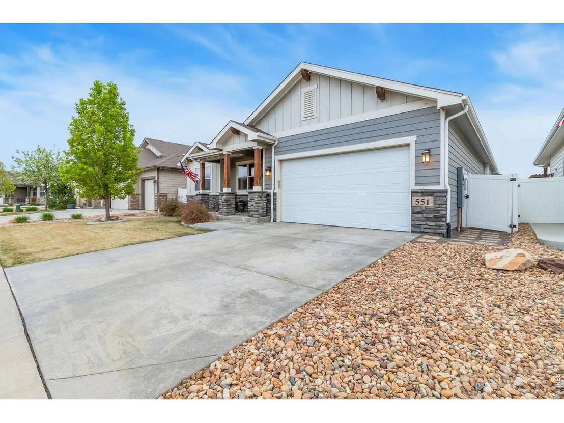 Photo of 551 Vermilion Peak Dr