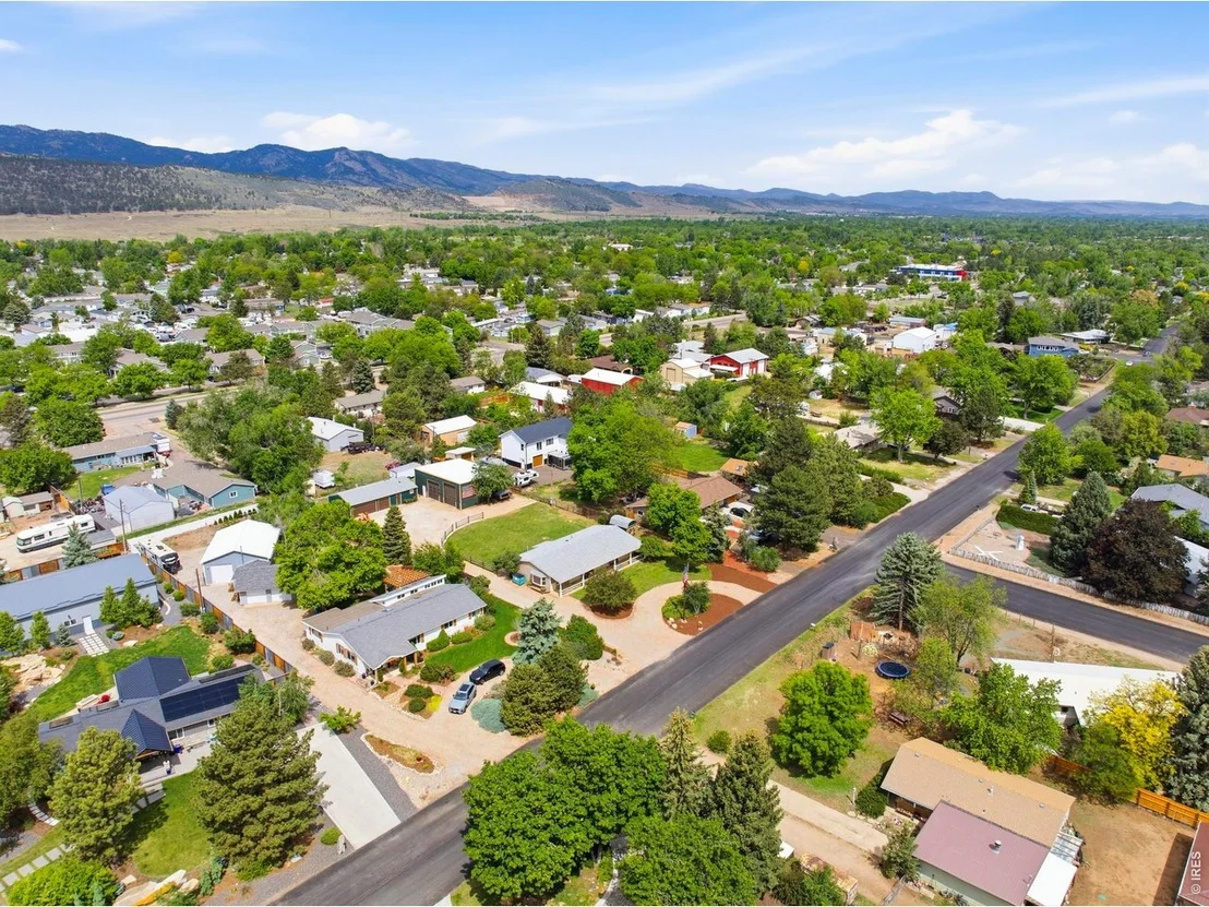 Photo of 3909 Goodell Ln