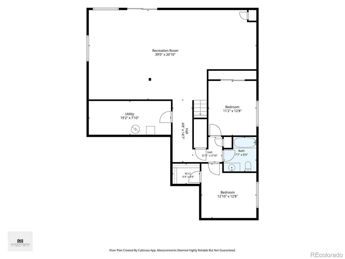 Photo of 5175 Clarence Dr