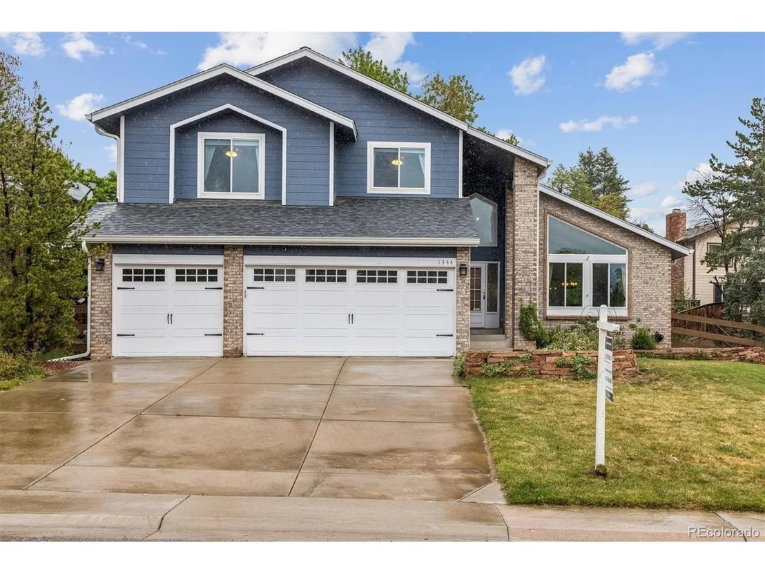 Photo of 1344 Shadow Mountain Dr