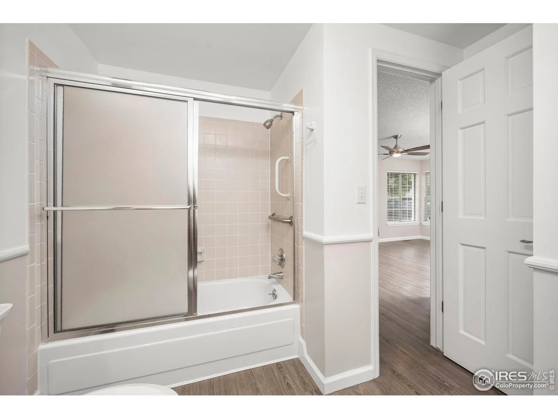Photo of Unit A at 8423 Everett Way