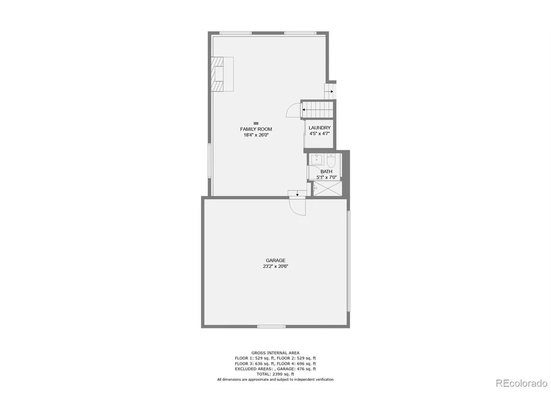 Photo of 5621 W 72nd Dr