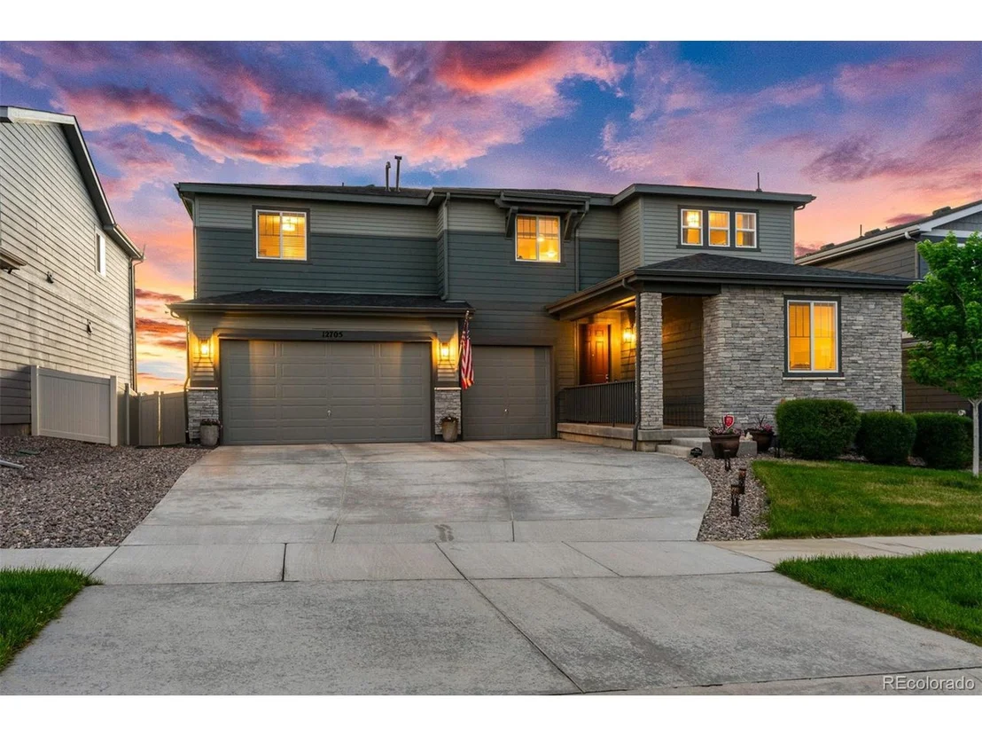 Photo of 12705 Buffington Trl