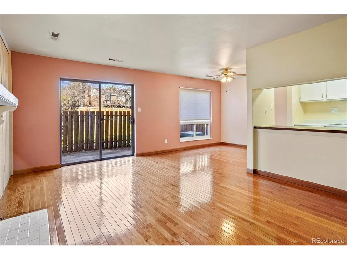 Photo of Unit C at 8483 Everett Way