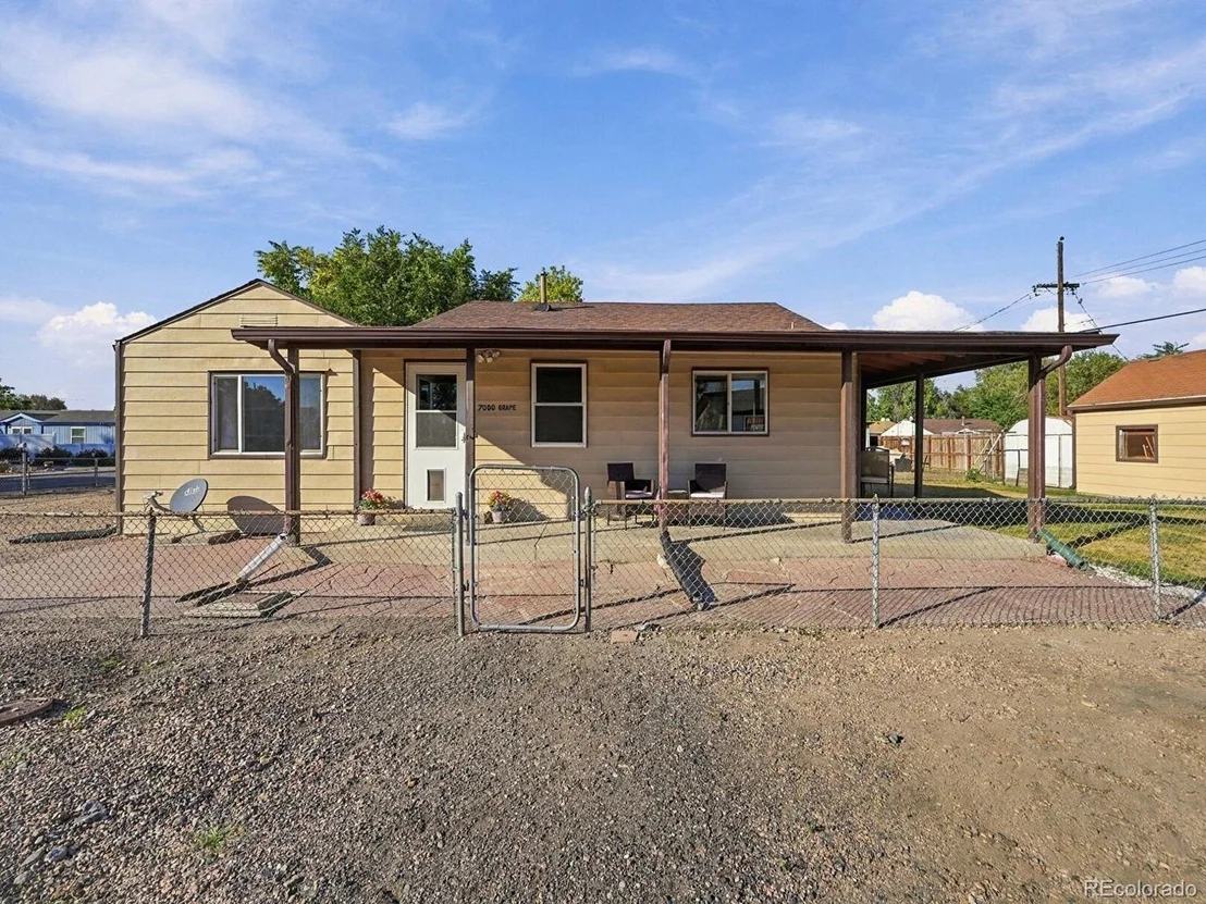 Photo of 7000 Grape St