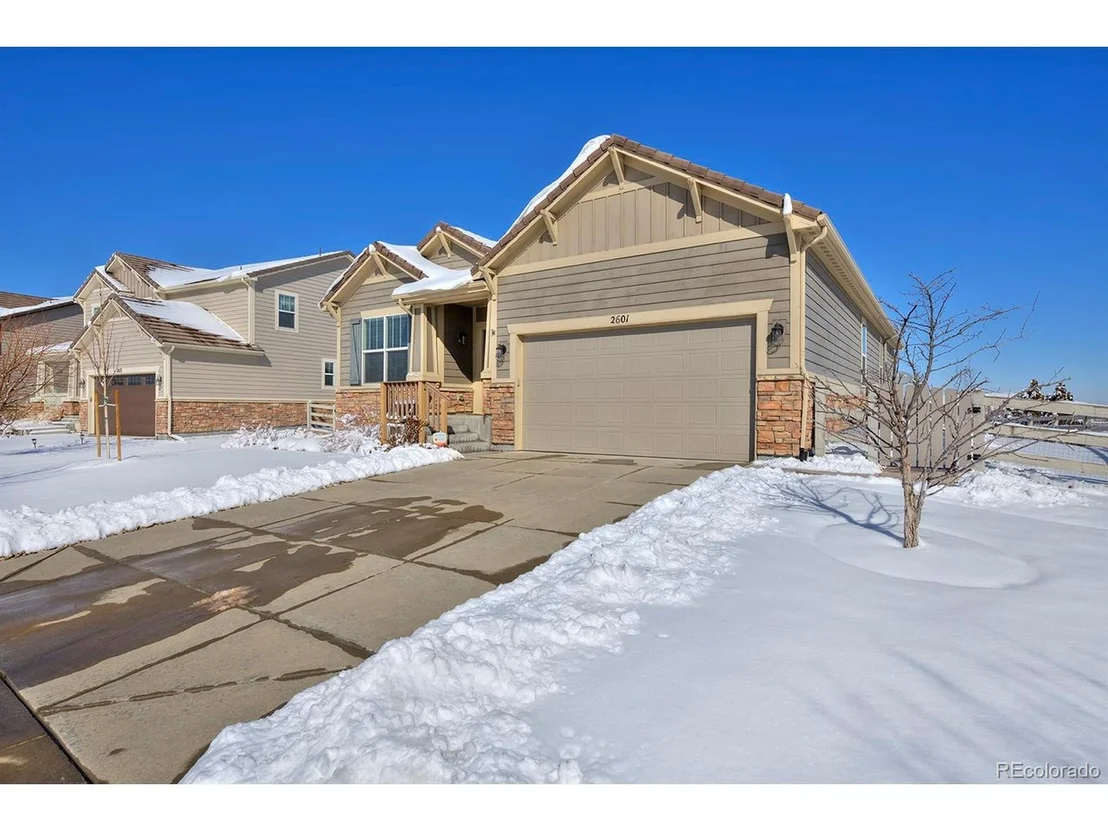 Photo of 2601 Redcliff Dr