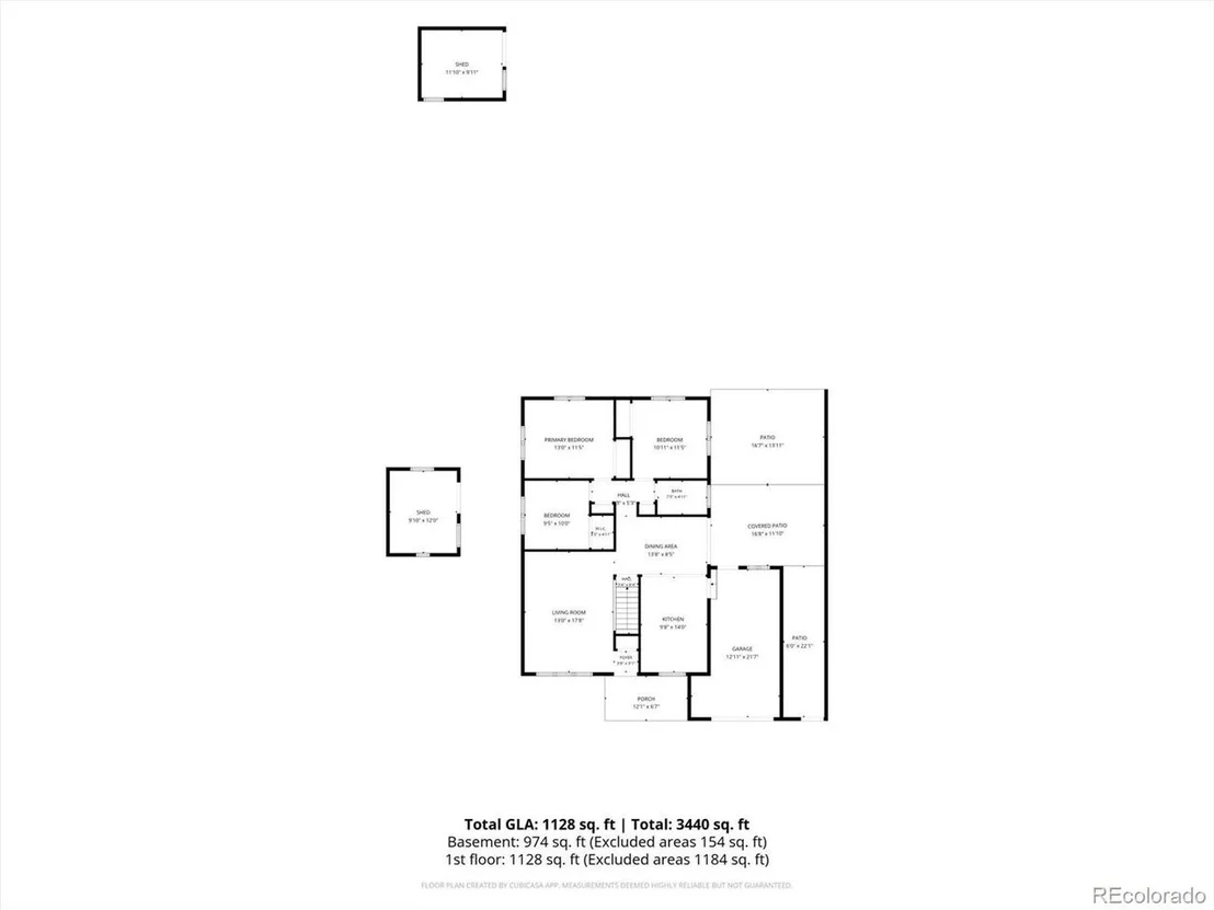 Photo of 3210 Ursula St