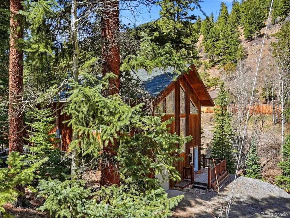 Photo of 2547 Mill Creek Rd