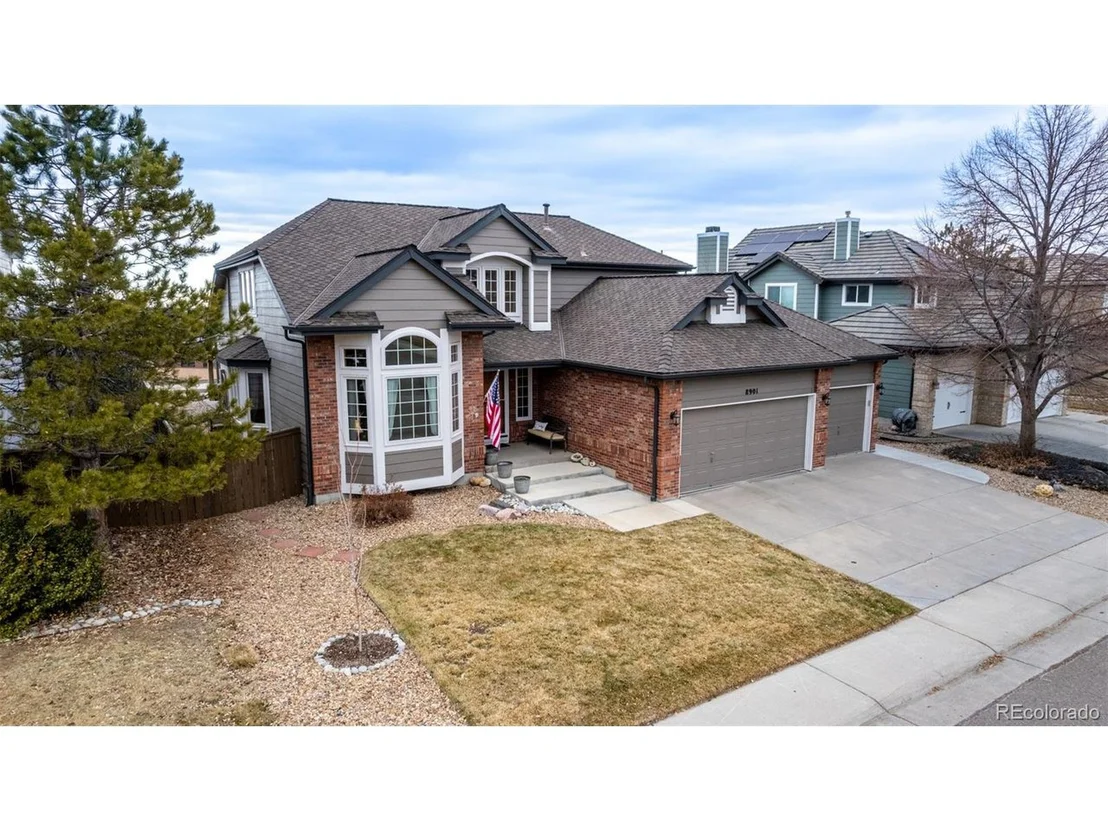 Photo of 8901 Forrest Dr