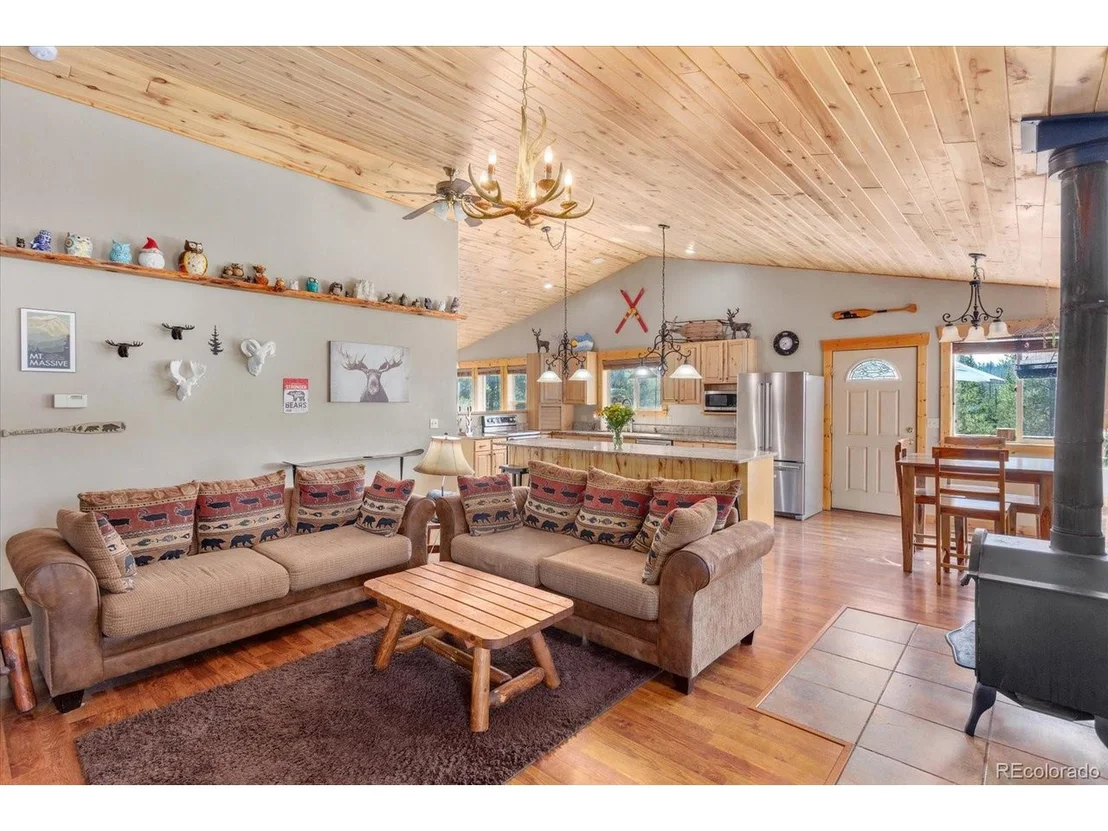 Photo of 217 Peak View Dr