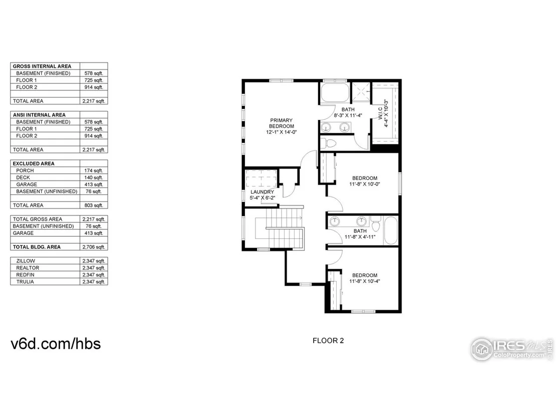 Photo of 419 Clark St