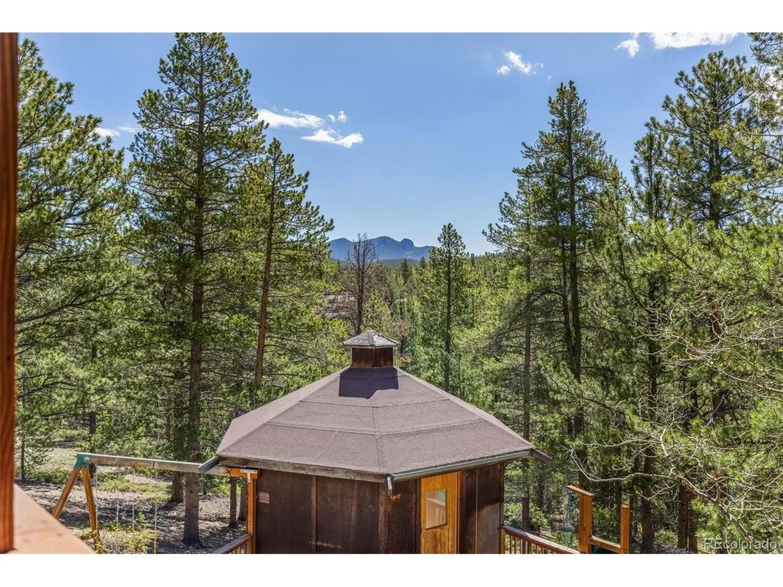 Photo of 414 Upper Travis Gulch Rd