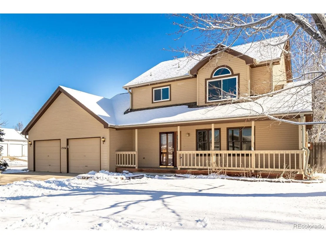 Photo of 1506 Maple Dr
