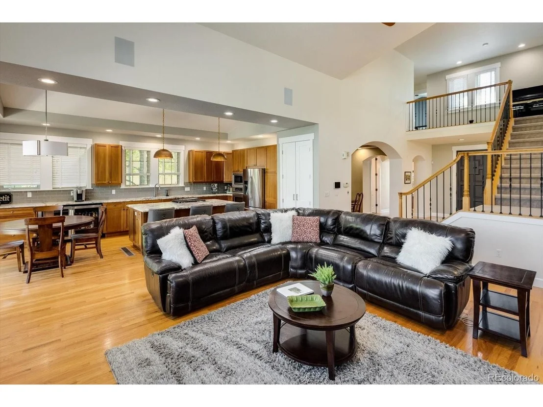 Photo of 2821 Shoshone Trl