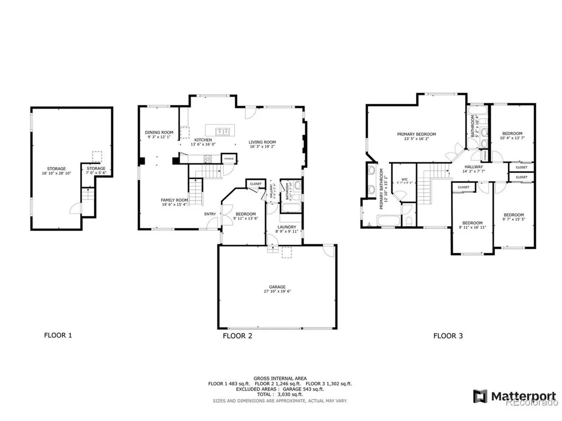 Photo of 8045 Gray Cir